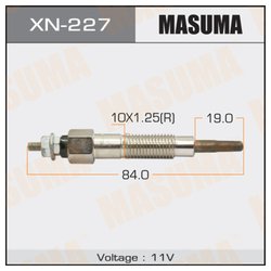 Masuma XN227