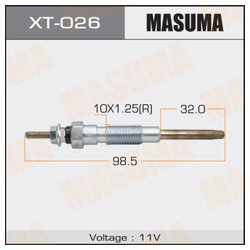 Masuma XT-026