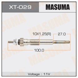 Masuma XT-029
