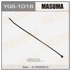 Masuma YGS1016