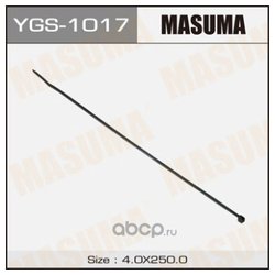 Masuma YGS1017