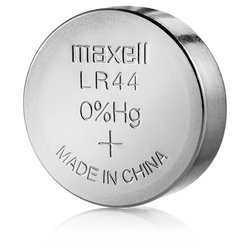 Фото Maxell LR44