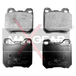 Maxgear 19-0401