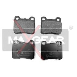 Maxgear 19-0402