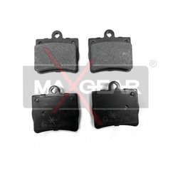 Maxgear 19-0411