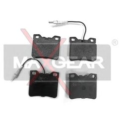 Maxgear 19-0412