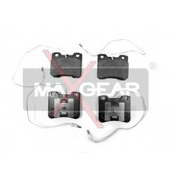 Maxgear 19-0417