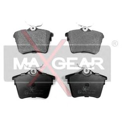 Maxgear 19-0423