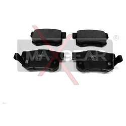 Maxgear 19-0432