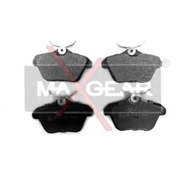 Maxgear 19-0433