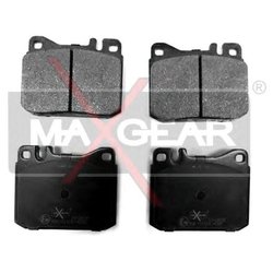 Maxgear 19-0435