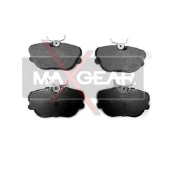 Maxgear 19-0447