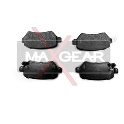 Maxgear 19-0450