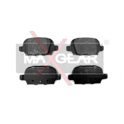 Maxgear 19-0451