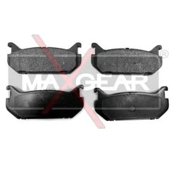 Maxgear 19-0460