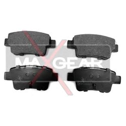 Maxgear 19-0463