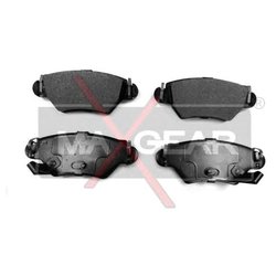 Maxgear 19-0468