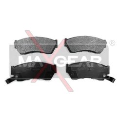 Maxgear 19-0476