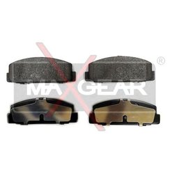 Maxgear 19-0477