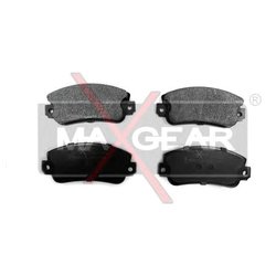 Maxgear 19-0482