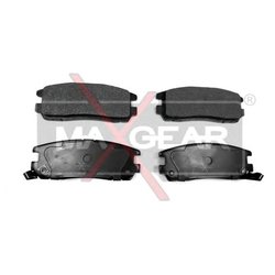 Maxgear 19-0483