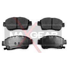 Maxgear 19-0489