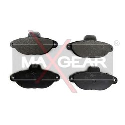 Maxgear 19-0493