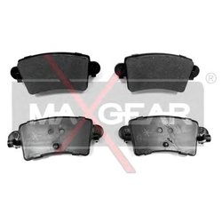 Maxgear 19-0494