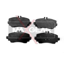 Maxgear 19-0498