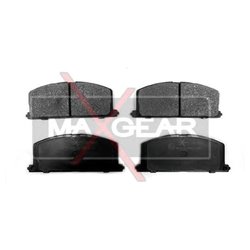 Фото Maxgear 19-0507