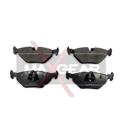 Maxgear 19-0526