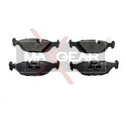 Maxgear 19-0533