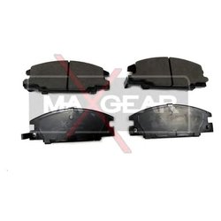 Maxgear 19-0537