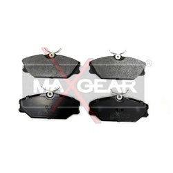 Maxgear 19-0542