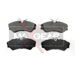 Maxgear 19-0546