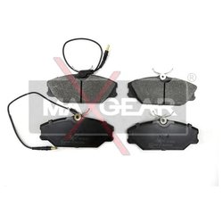 Maxgear 19-0548