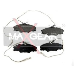 Maxgear 19-0551