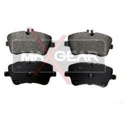 Maxgear 19-0561