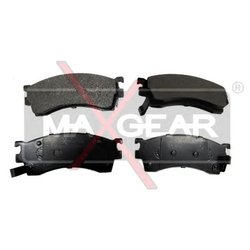 Фото Maxgear 19-0565