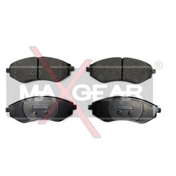 Maxgear 19-0568