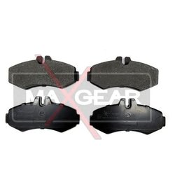 Maxgear 19-0571