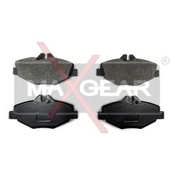 Maxgear 19-0572