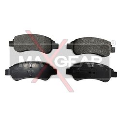 Maxgear 19-0574