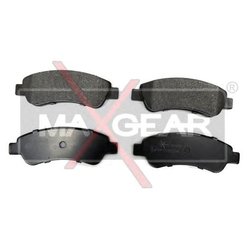 Maxgear 19-0575