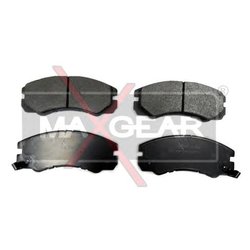 Maxgear 19-0581