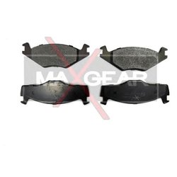 Maxgear 19-0582