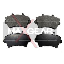 Maxgear 19-0586