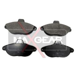 Maxgear 19-0591