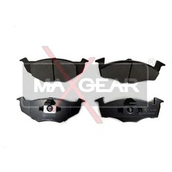 Maxgear 19-0599