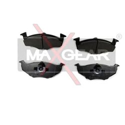 Maxgear 19-0608